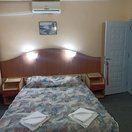 Krasi Hotel Ravda Luaran gambar