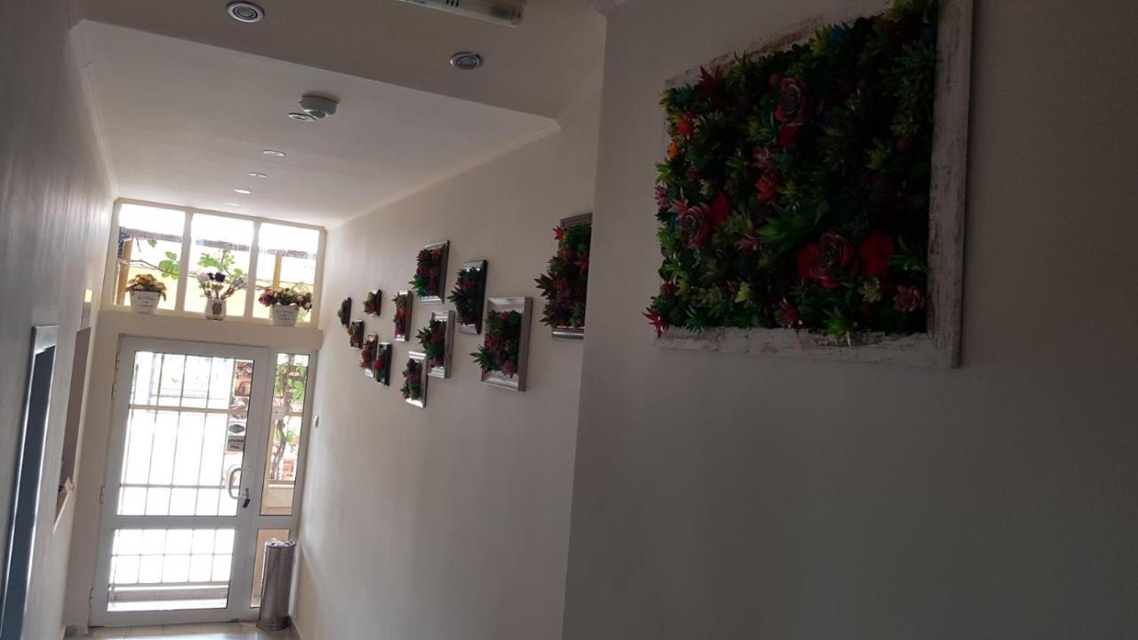Krasi Hotel Ravda Luaran gambar