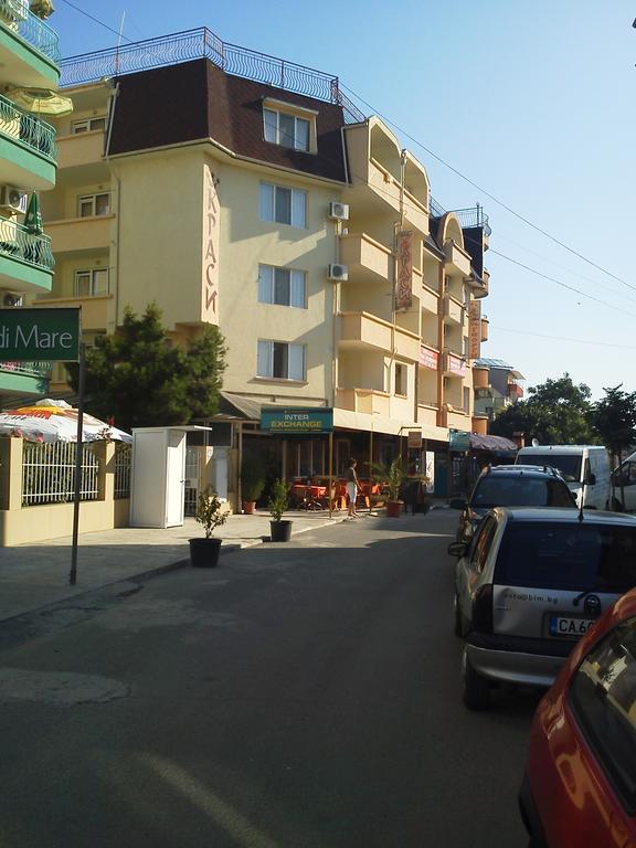 Krasi Hotel Ravda Bilik gambar